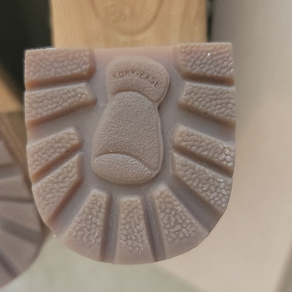 Kork-Ease Sudbury Women's Black Clogs - Picture 9 of 12